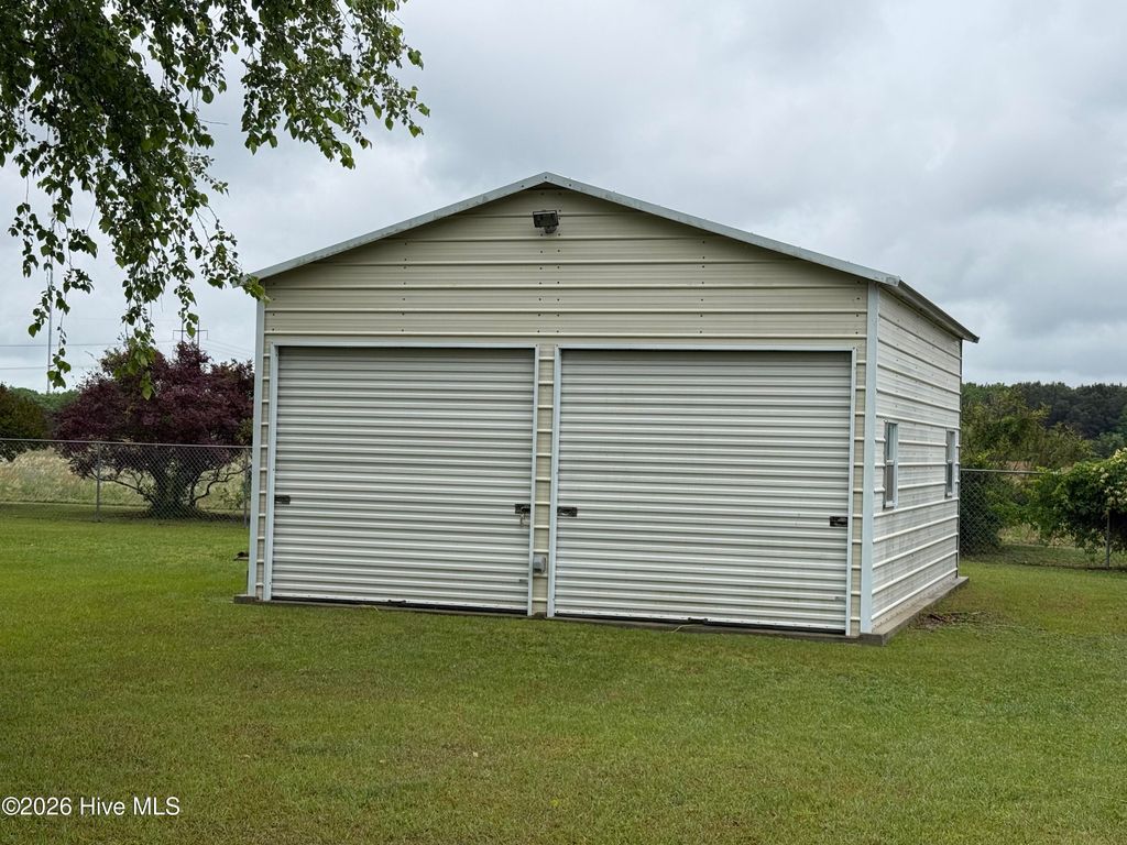 Photo of 153 N River Landing, Grandy, NC 27939 (MLS # 100571187)