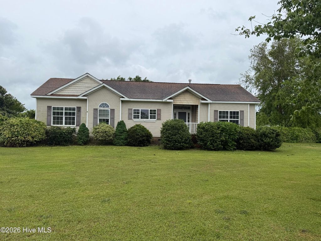 Photo of 153 N River Landing, Grandy, NC 27939 (MLS # 100571187)