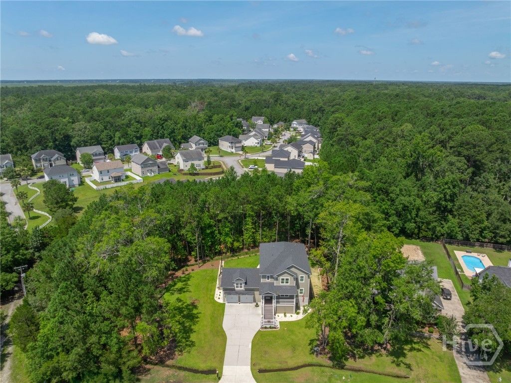 Photo of 183 Rice Mill Drive, Savannah, GA 31419 (MLS # SA346665)