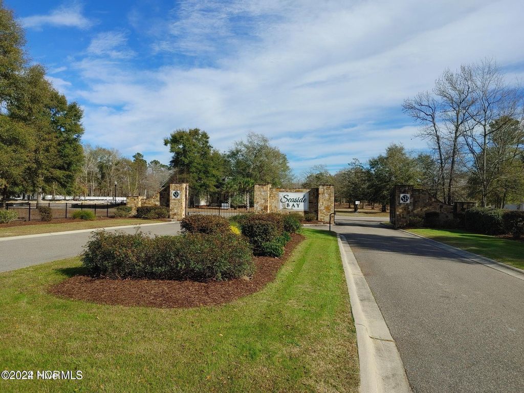 Photo of 579 Sanctuary Point SW, Supply, NC 28462 (MLS # 100480786)