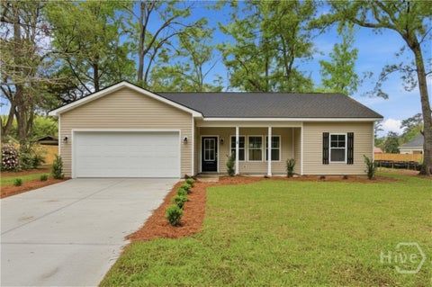 Homes For Sale - 6 Josselson Street<br/> Hampton County, Yemassee, SC 29945