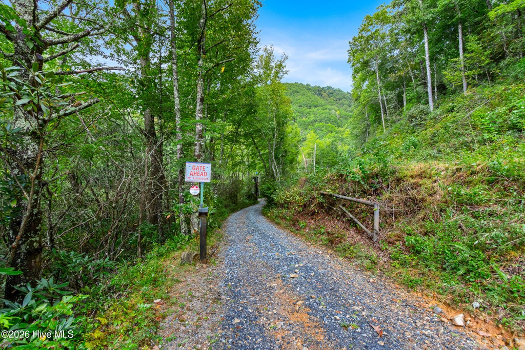 Photo of 28 Water Gauge Road, Franklin, NC 28734 (MLS # 100607746)