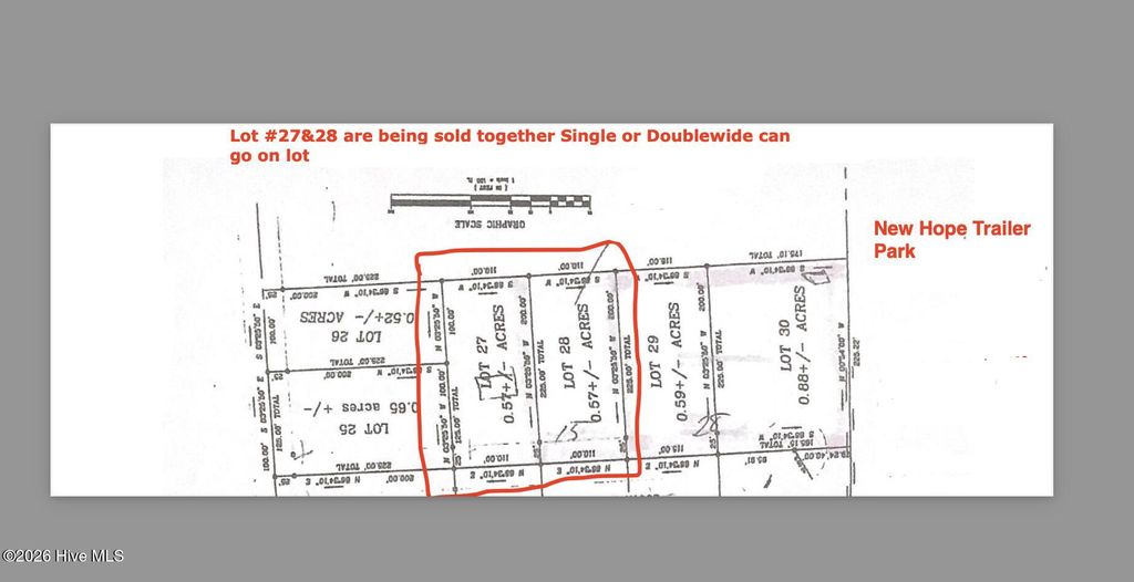 Photo of 53 South Street, Whiteville, NC 28472 (MLS # 100553301)