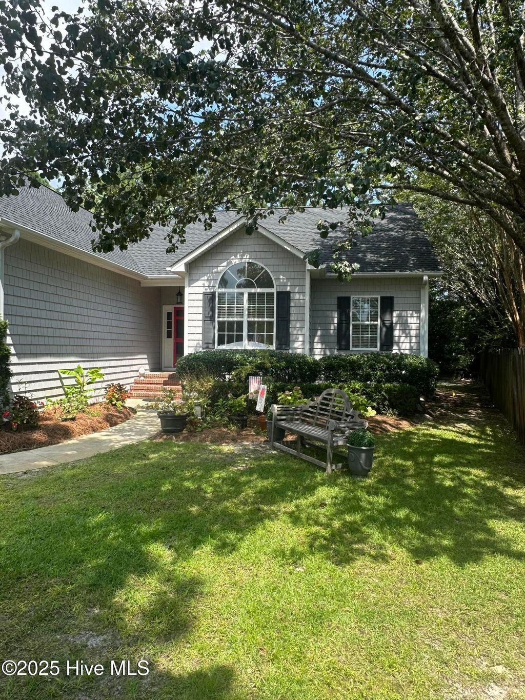 Photo of 3830 Blue Wing Court, Wilmington, NC 28409 (MLS # 100526280)