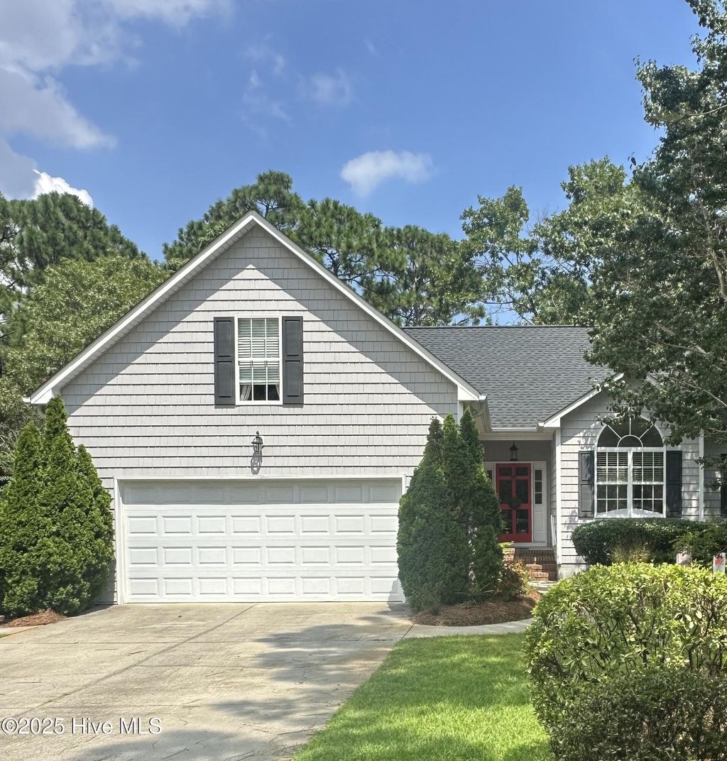 Photo of 3830 Blue Wing Court, Wilmington, NC 28409 (MLS # 100526280)
