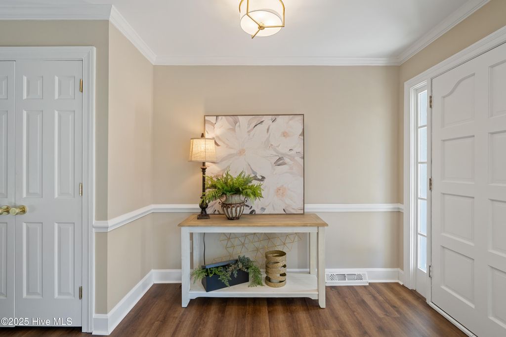 Photo of 4401 Country Club Drive N, Wilson, NC 27896 (MLS # 100541056)