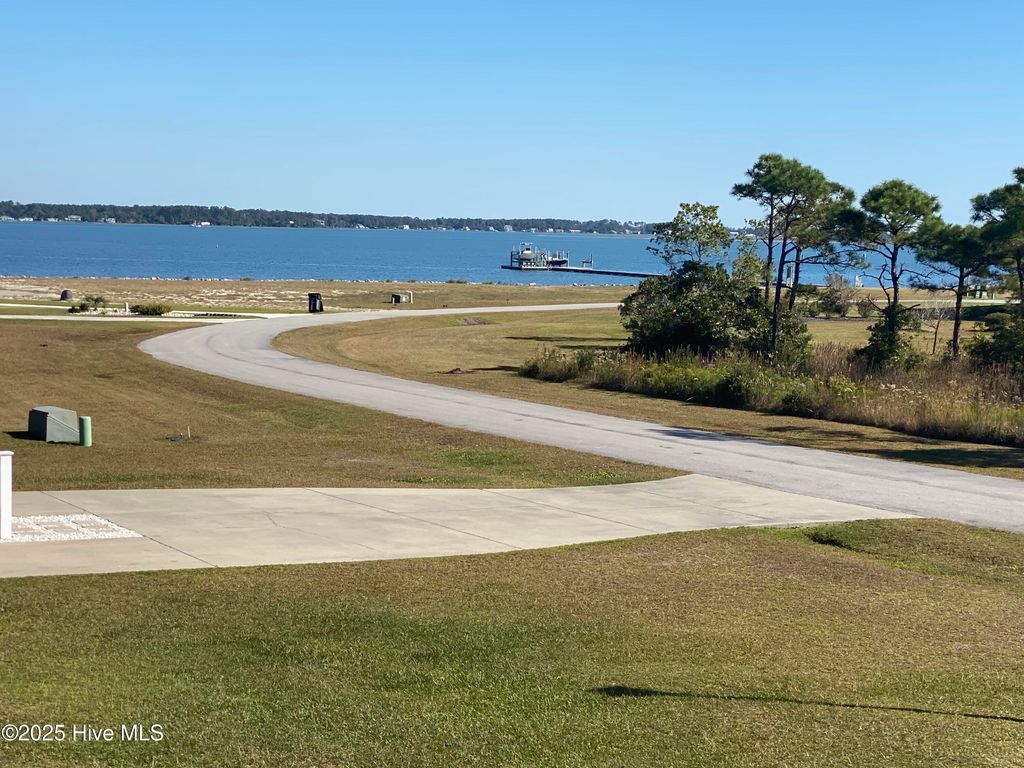 Photo of 128 Westbay Circle, Harkers Island, NC 28531 (MLS # 100538093)