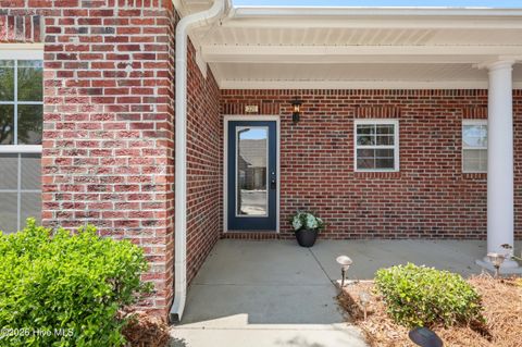 Tiny photo for 221 Eucalyptus Lane, Wilmington, NC 28412 (MLS # 100569143)