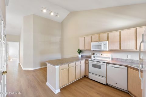 Tiny photo for 221 Eucalyptus Lane, Wilmington, NC 28412 (MLS # 100569143)