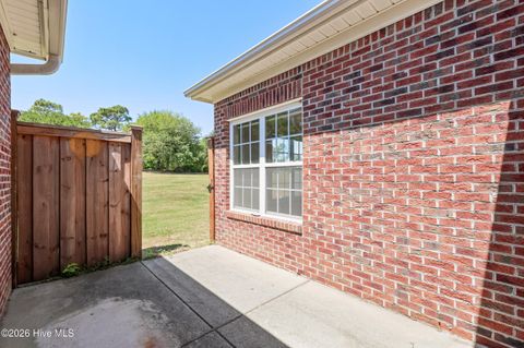 Tiny photo for 221 Eucalyptus Lane, Wilmington, NC 28412 (MLS # 100569143)