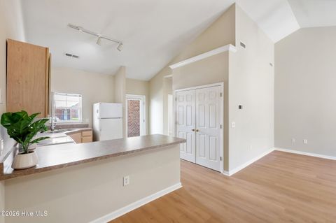 Tiny photo for 221 Eucalyptus Lane, Wilmington, NC 28412 (MLS # 100569143)