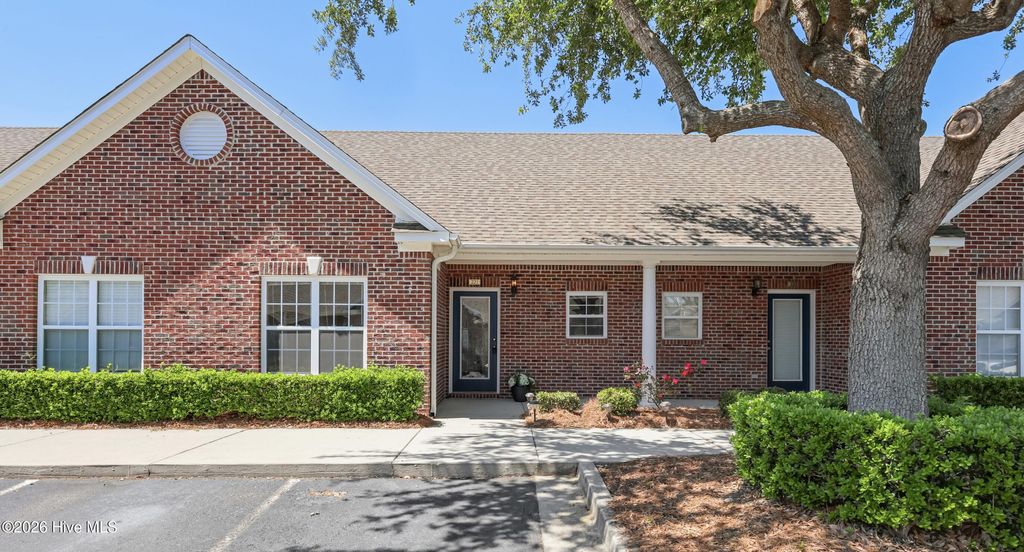 Photo of 221 Eucalyptus Lane, Wilmington, NC 28412 (MLS # 100569143)
