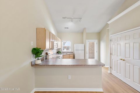 Tiny photo for 221 Eucalyptus Lane, Wilmington, NC 28412 (MLS # 100569143)