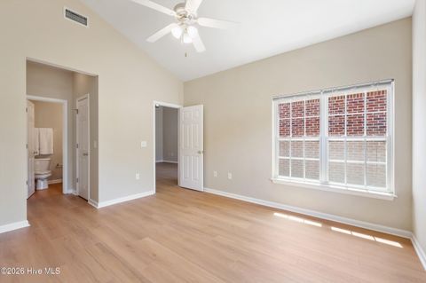 Tiny photo for 221 Eucalyptus Lane, Wilmington, NC 28412 (MLS # 100569143)