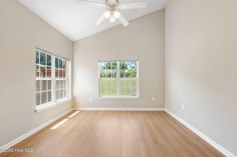 Tiny photo for 221 Eucalyptus Lane, Wilmington, NC 28412 (MLS # 100569143)