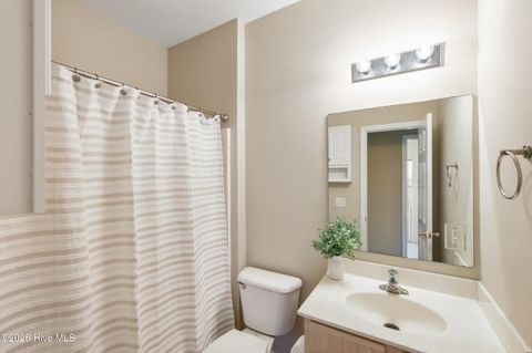 Tiny photo for 221 Eucalyptus Lane, Wilmington, NC 28412 (MLS # 100569143)