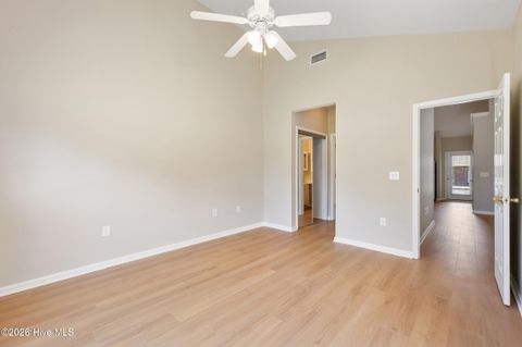 Tiny photo for 221 Eucalyptus Lane, Wilmington, NC 28412 (MLS # 100569143)