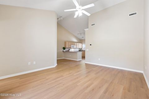 Tiny photo for 221 Eucalyptus Lane, Wilmington, NC 28412 (MLS # 100569143)