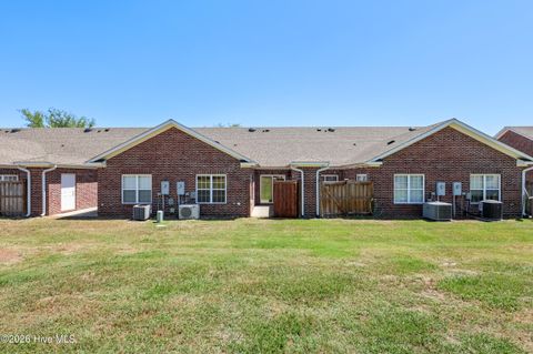 Tiny photo for 221 Eucalyptus Lane, Wilmington, NC 28412 (MLS # 100569143)