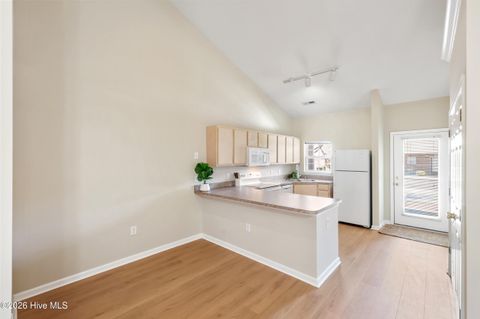 Tiny photo for 221 Eucalyptus Lane, Wilmington, NC 28412 (MLS # 100569143)