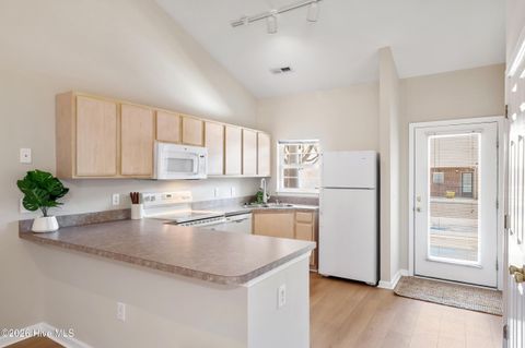 Tiny photo for 221 Eucalyptus Lane, Wilmington, NC 28412 (MLS # 100569143)