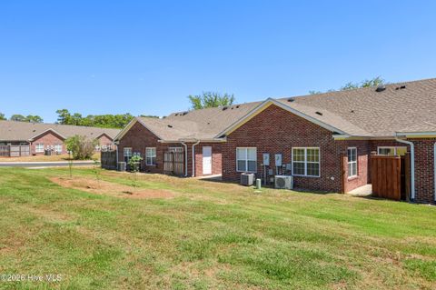 Tiny photo for 221 Eucalyptus Lane, Wilmington, NC 28412 (MLS # 100569143)