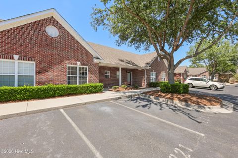Tiny photo for 221 Eucalyptus Lane, Wilmington, NC 28412 (MLS # 100569143)