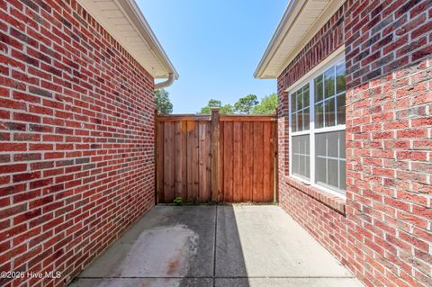 Tiny photo for 221 Eucalyptus Lane, Wilmington, NC 28412 (MLS # 100569143)