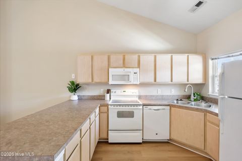 Tiny photo for 221 Eucalyptus Lane, Wilmington, NC 28412 (MLS # 100569143)