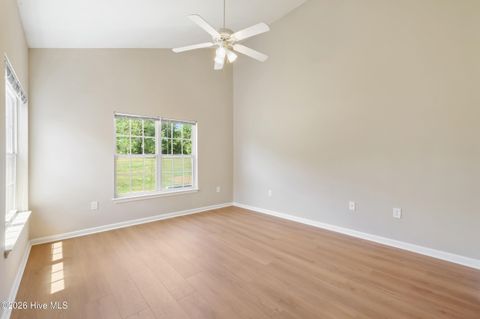 Tiny photo for 221 Eucalyptus Lane, Wilmington, NC 28412 (MLS # 100569143)