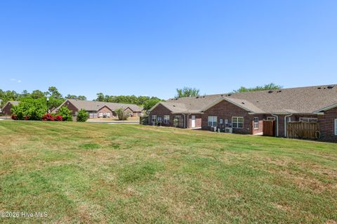 Tiny photo for 221 Eucalyptus Lane, Wilmington, NC 28412 (MLS # 100569143)