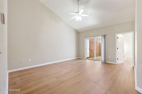 Tiny photo for 221 Eucalyptus Lane, Wilmington, NC 28412 (MLS # 100569143)