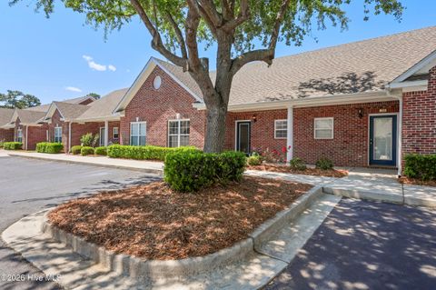 Tiny photo for 221 Eucalyptus Lane, Wilmington, NC 28412 (MLS # 100569143)