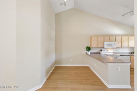 Tiny photo for 221 Eucalyptus Lane, Wilmington, NC 28412 (MLS # 100569143)