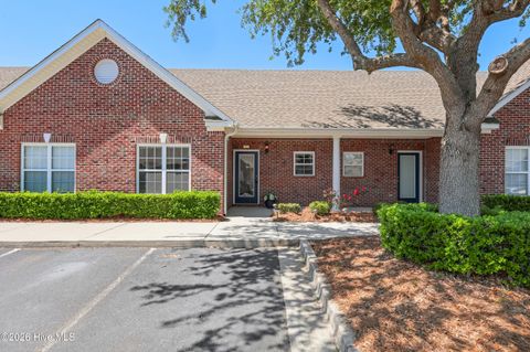 Tiny photo for 221 Eucalyptus Lane, Wilmington, NC 28412 (MLS # 100569143)