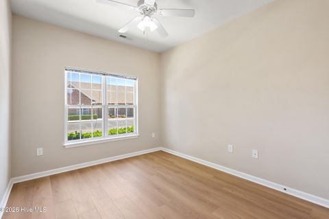 Tiny photo for 221 Eucalyptus Lane, Wilmington, NC 28412 (MLS # 100569143)