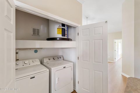 Tiny photo for 221 Eucalyptus Lane, Wilmington, NC 28412 (MLS # 100569143)