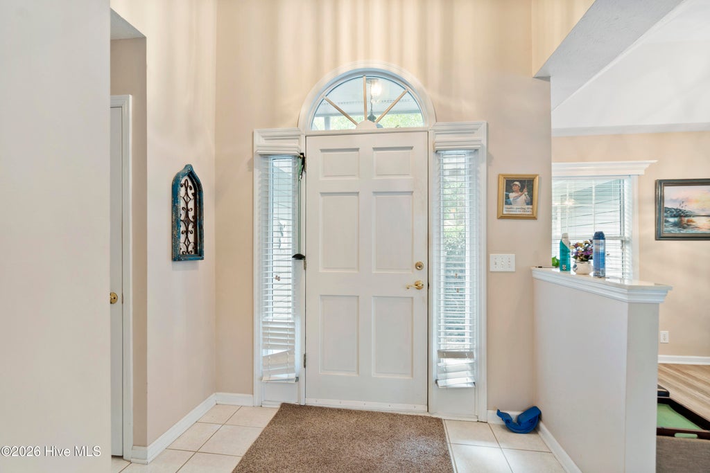 Photo of 4 Northwest Drive, Carolina Shores, NC 28467 (MLS # 100601302)