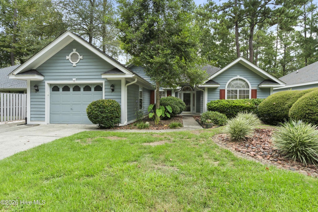 Photo of 4 Northwest Drive, Carolina Shores, NC 28467 (MLS # 100601302)
