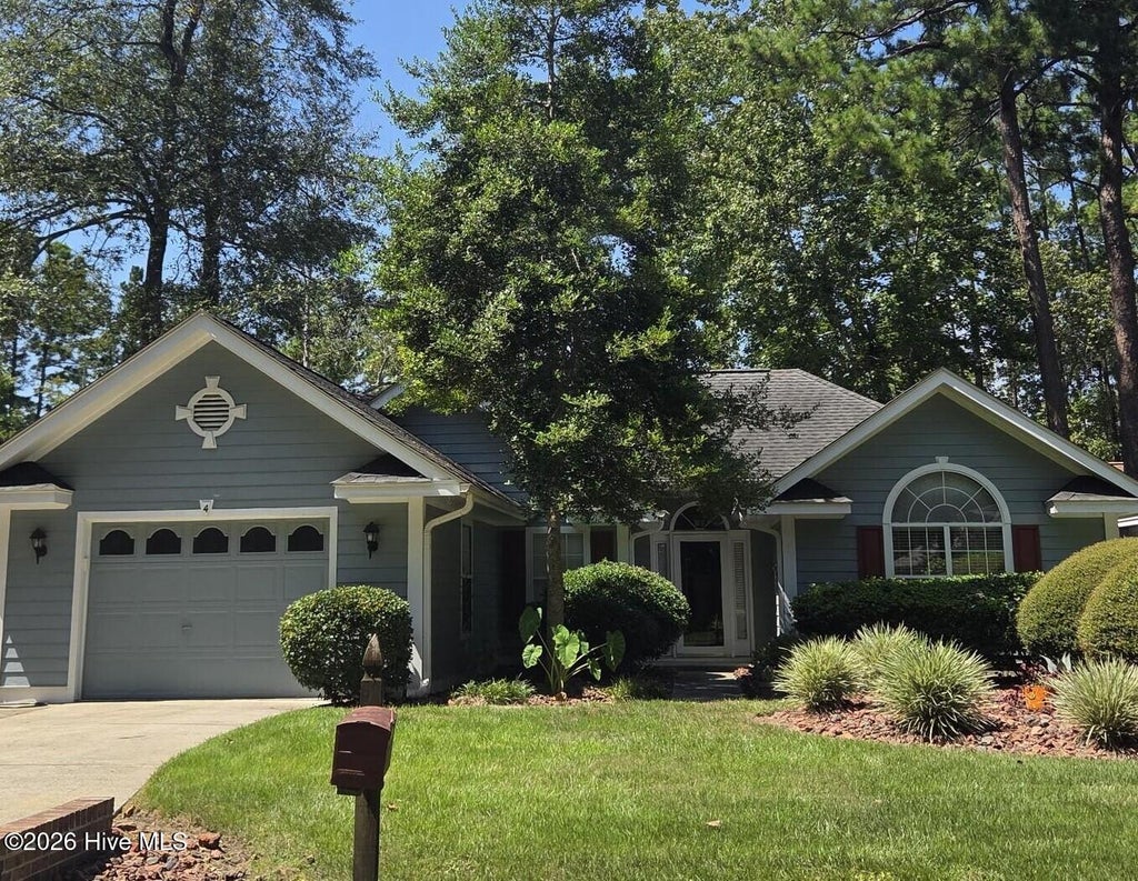Photo of 4 Northwest Drive, Carolina Shores, NC 28467 (MLS # 100601302)