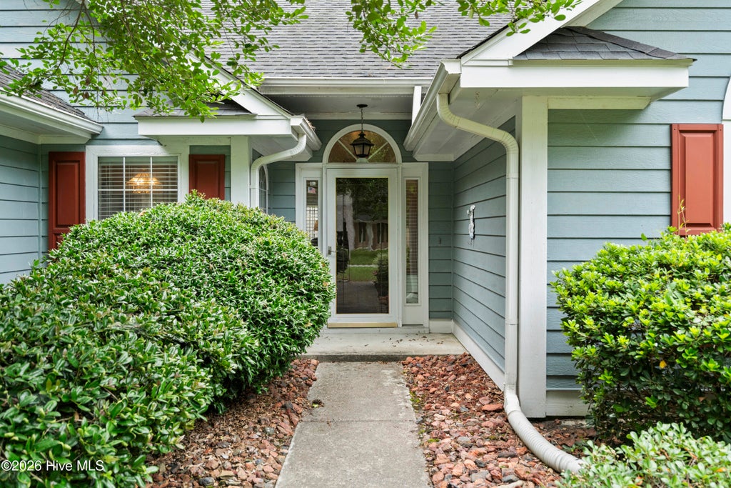 Photo of 4 Northwest Drive, Carolina Shores, NC 28467 (MLS # 100601302)