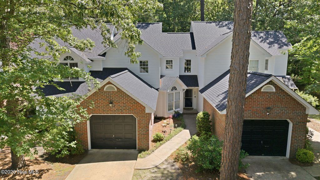 Photo of 302 Nantucket Court, Winterville, NC 28590 (MLS # 100572172)