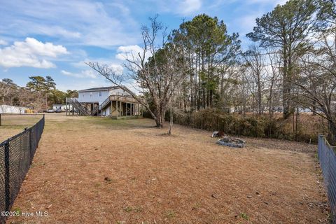 Tiny photo for 1339 Riverview Drive SW, Shallotte, NC 28470 (MLS # 100555890)