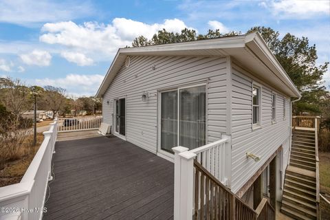 Tiny photo for 1339 Riverview Drive SW, Shallotte, NC 28470 (MLS # 100555890)