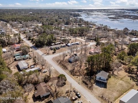 Tiny photo for 1339 Riverview Drive SW, Shallotte, NC 28470 (MLS # 100555890)