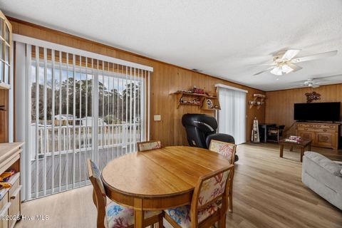 Tiny photo for 1339 Riverview Drive SW, Shallotte, NC 28470 (MLS # 100555890)