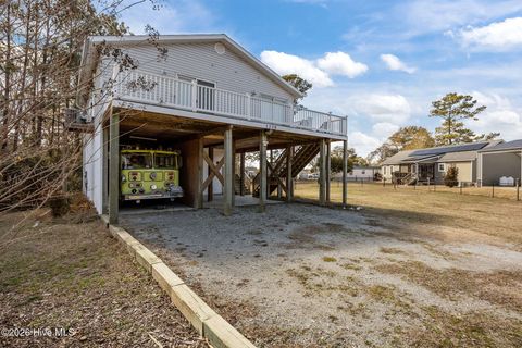 Tiny photo for 1339 Riverview Drive SW, Shallotte, NC 28470 (MLS # 100555890)