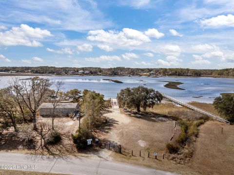 Tiny photo for 1339 Riverview Drive SW, Shallotte, NC 28470 (MLS # 100555890)