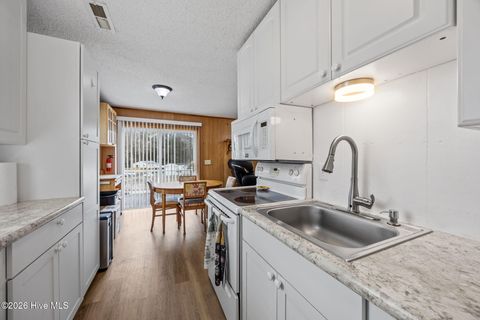 Tiny photo for 1339 Riverview Drive SW, Shallotte, NC 28470 (MLS # 100555890)