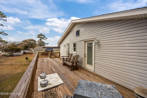 Tiny photo for 1339 Riverview Drive SW, Shallotte, NC 28470 (MLS # 100555890)